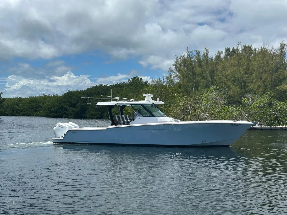 2024 Bertram 39CC 39.0 feet, Key Largo, FL #13