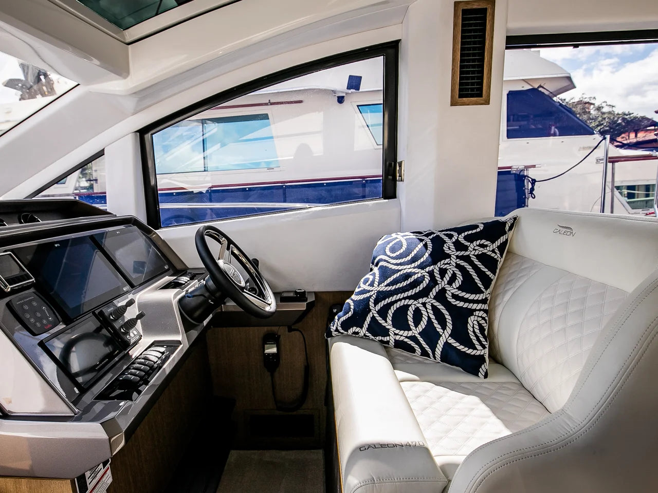 2024 Galeon 470 SKY 47.0 feet, Pompano Beach, Florida #58