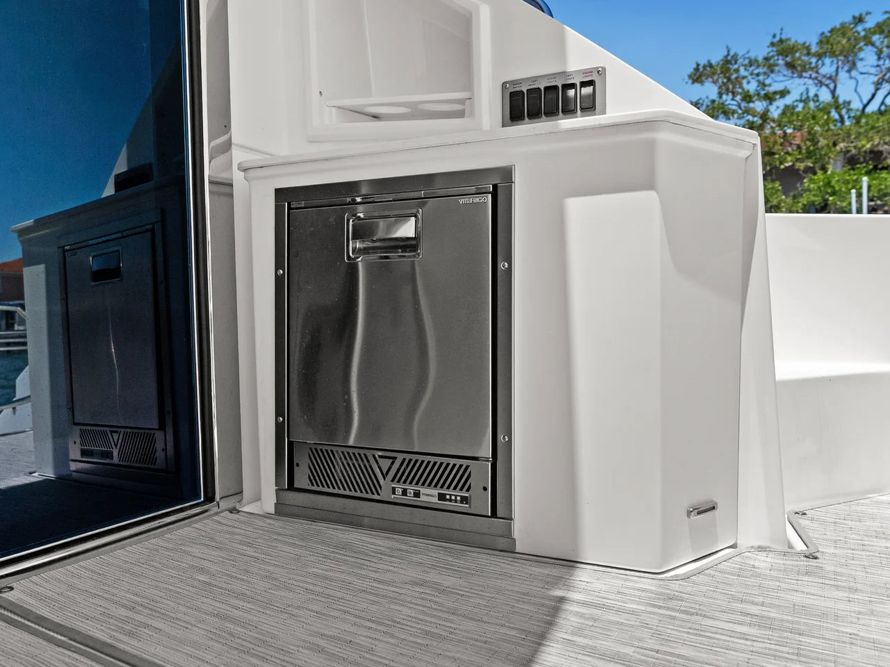 2025 Cruisers Yachts 50 Cantius 50.0 feet, St. Petersburg, Florida #28
