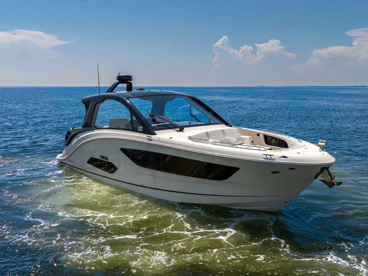 2026 Sea Ray Sundancer 370 Outboard 37.0 feet, Pensacola, Florida #24