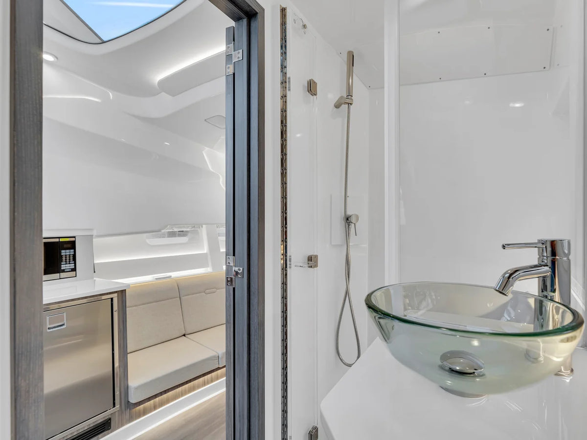 2023 Sea Ray 370 Sundancer 37.0 feet, Palm Beach Gardens, FL #30