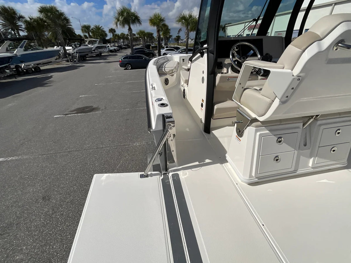 2026 Boston Whaler 280 Dauntless 28.0 feet, Jacksonville Beach, Florida #13