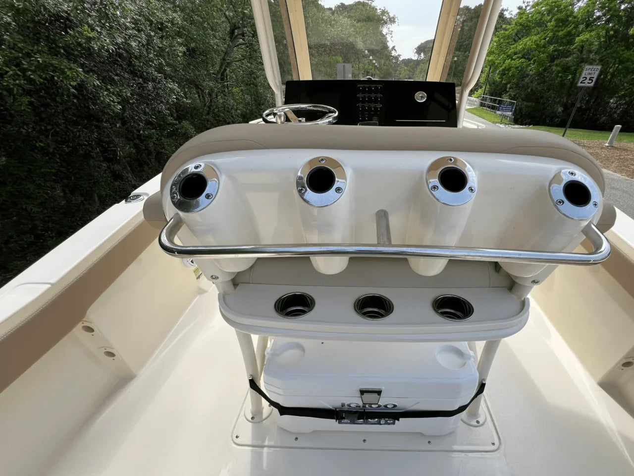 2025 Scout 240 XSF 24.0 feet, Westbrook, Connecticut #10