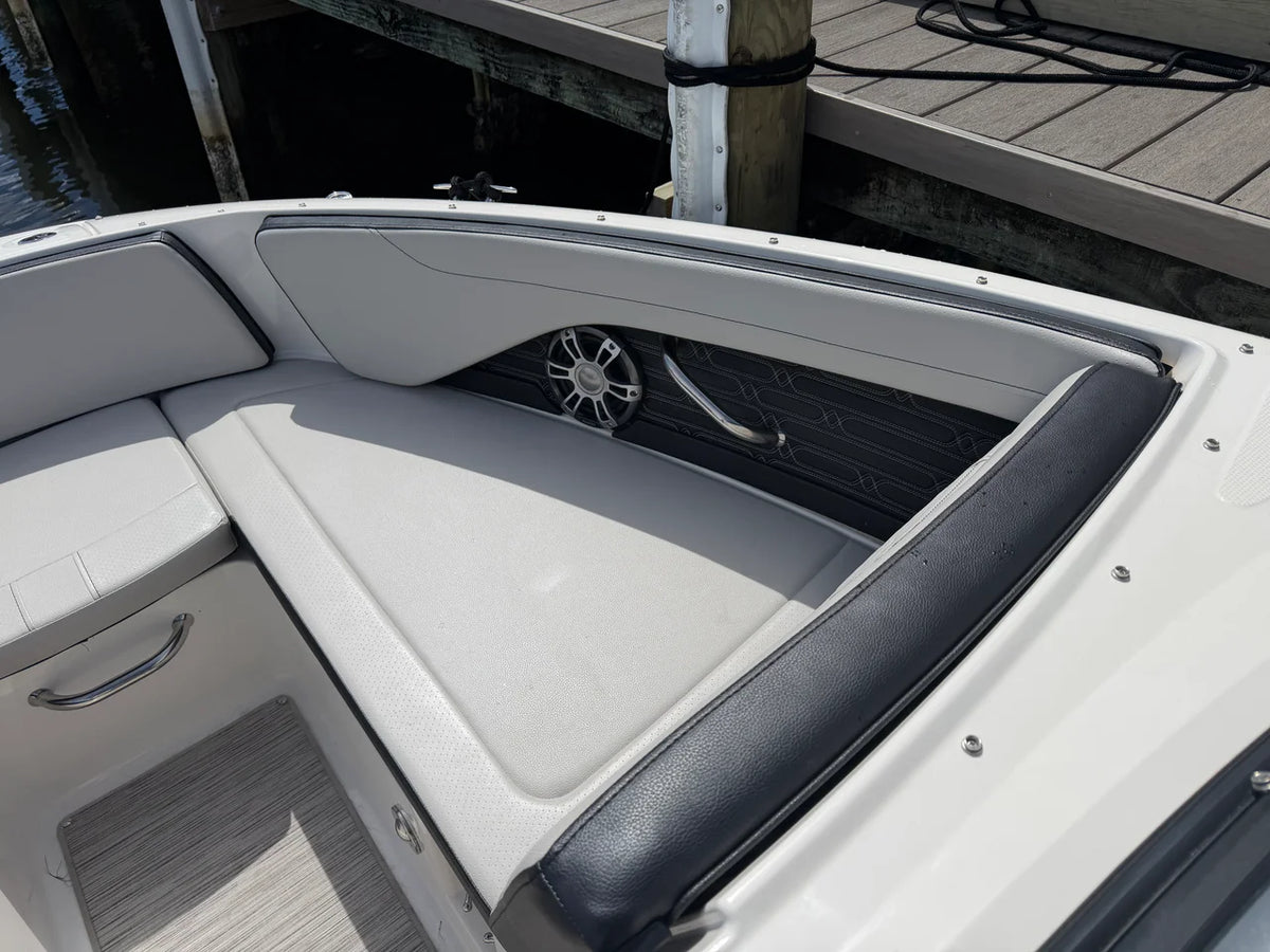 2025 Sea Ray 210 SPX OB 21.0 feet, Pensacola, Florida #16