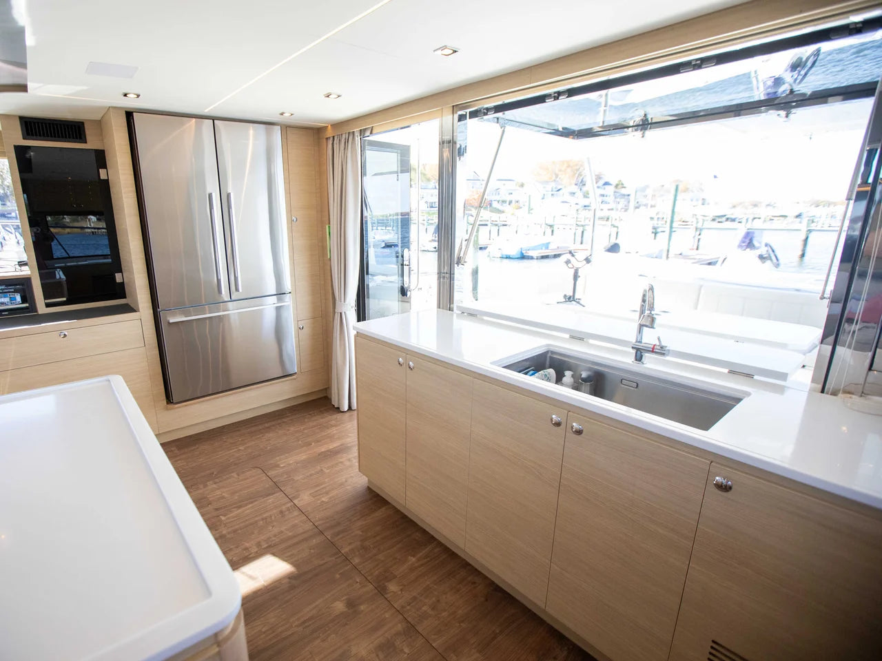 2023 Aquila 54 Yacht 54.0 feet, Brick Township, New Jersey #26