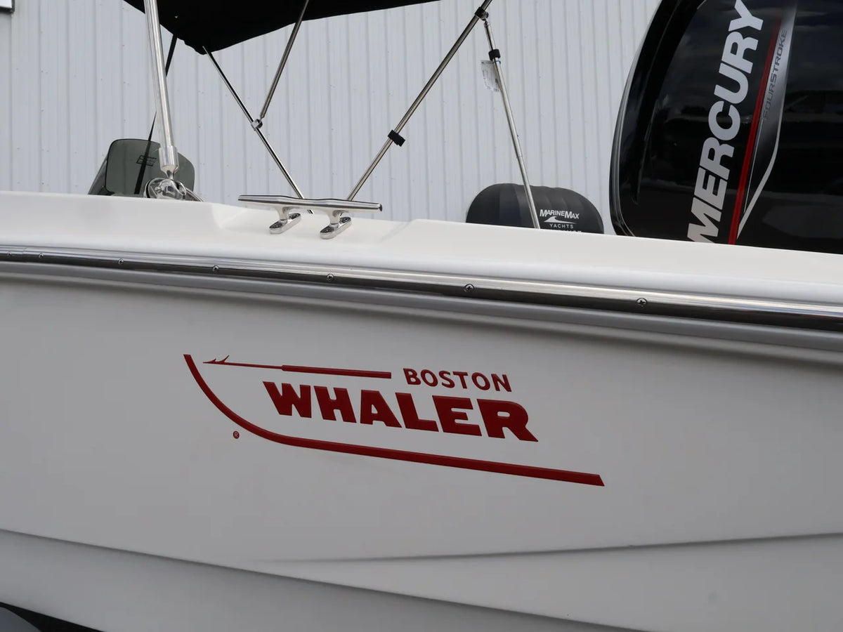 2027 Boston Whaler 160 Super Sport 16.0 feet, Naples, Florida #3