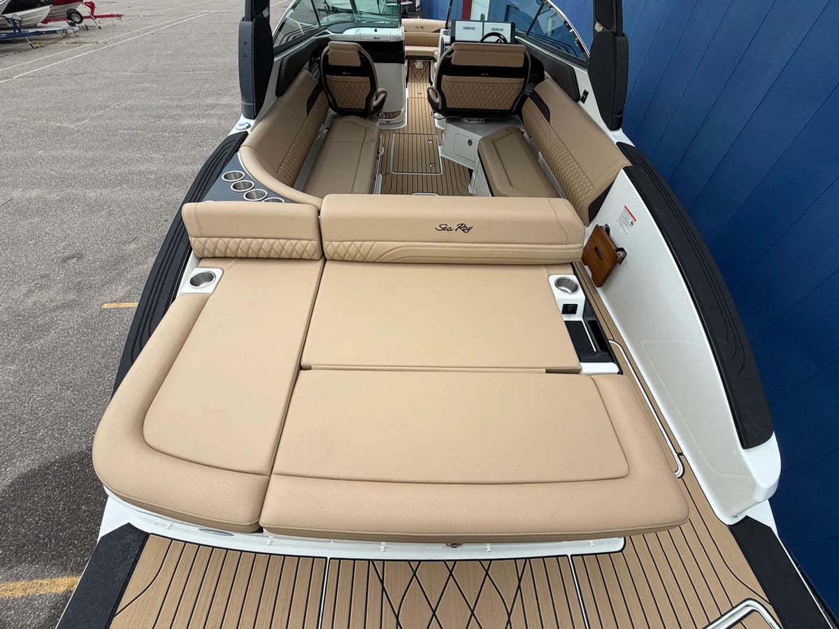 2027 Sea Ray SLX 280 28.0 feet, Rogers, MN #10