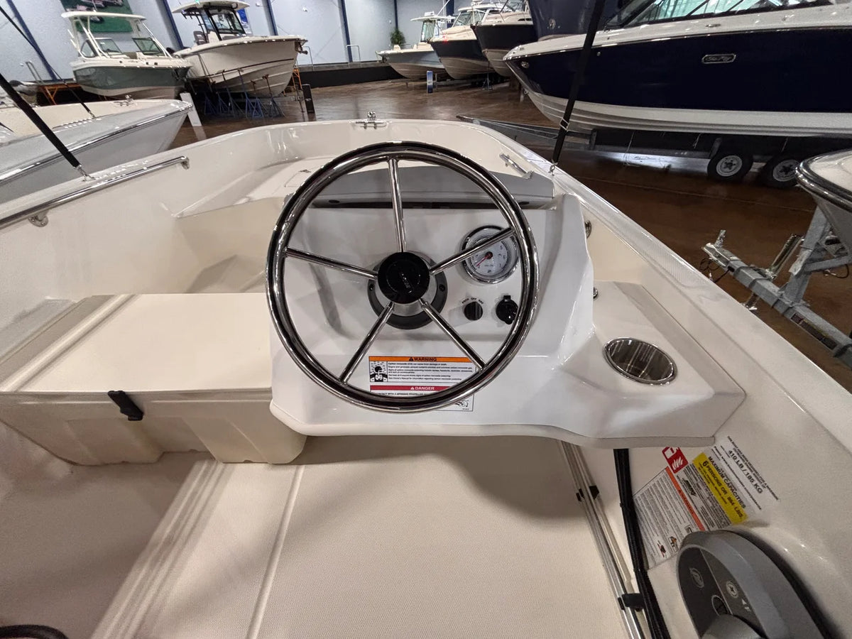 2027 Boston Whaler 160 Super Sport 16.0 feet, Clearwater, Florida #7