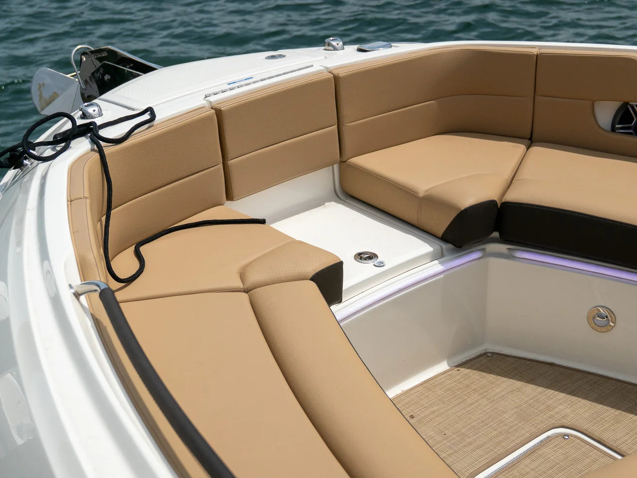 2026 Sea Ray SLX 310 Outboard 31.0 feet, Fort Walton Beach, Florida #17