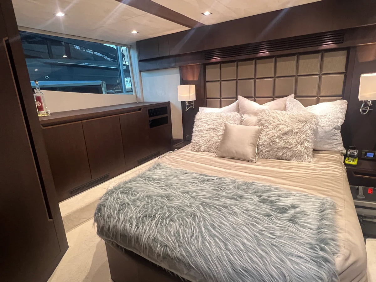 2019 Galeon 500 FLY 53.0 feet, Lewisville, TX #74
