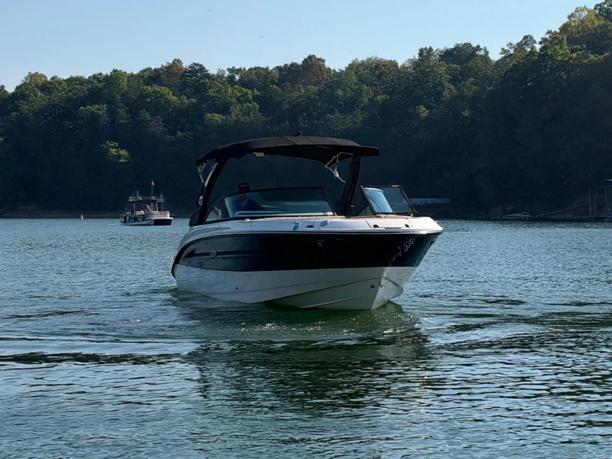 2026 Sea Ray SDX 250 Surf 25.0 feet, Cumming, GA #40