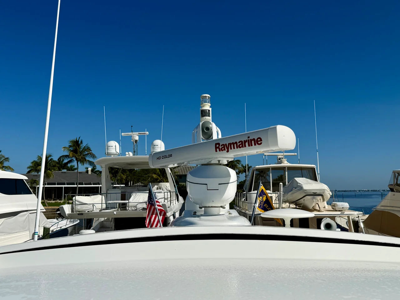 2018 Formula 45 YACHT 45.0 feet, Fort Myers, FL #49