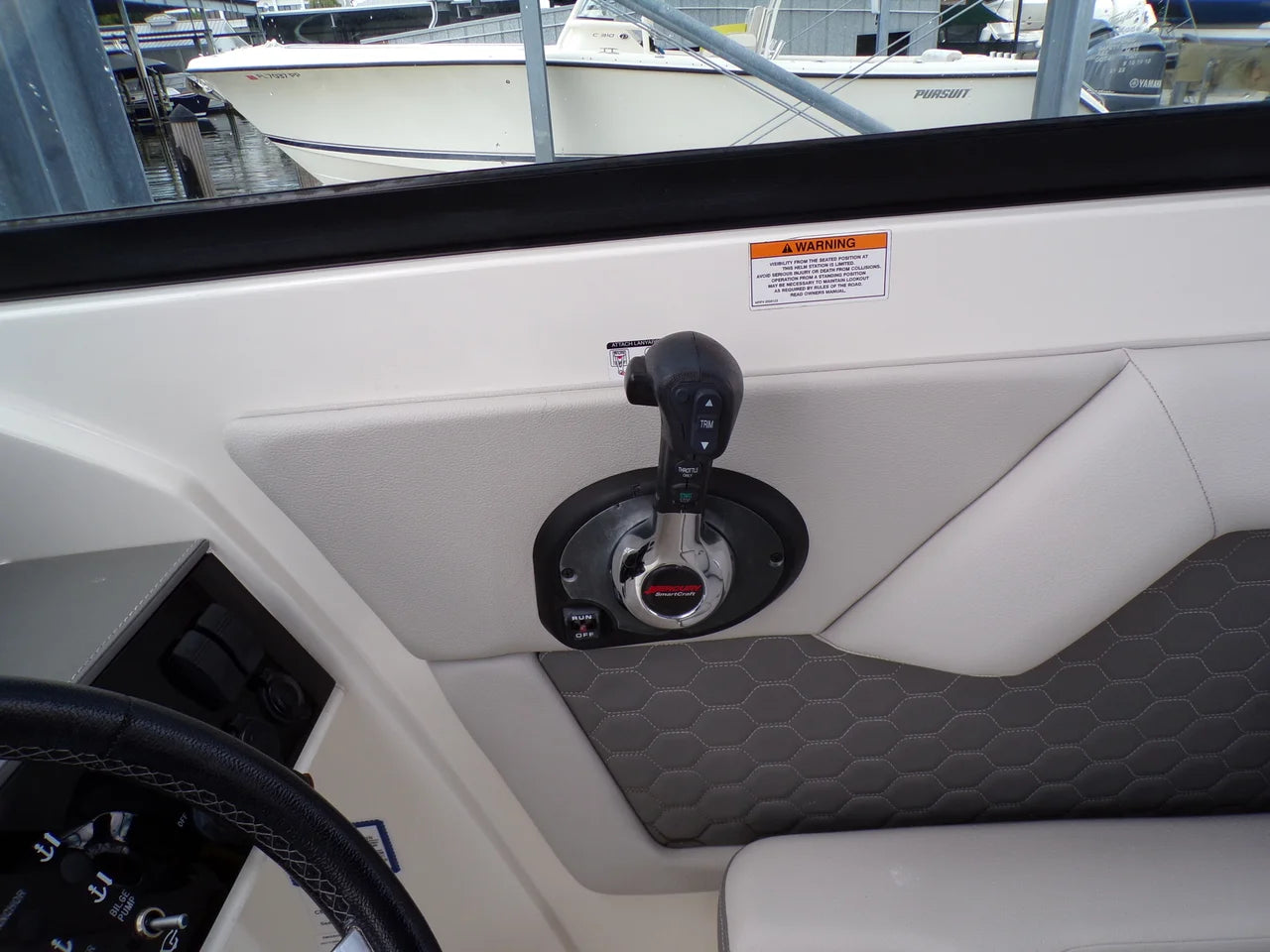 2021 Sea Ray 270 SDX 27.0 feet, Marco Island, FL #30