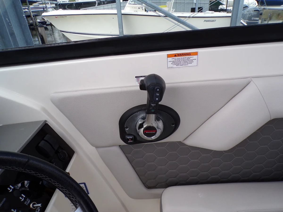 2021 Sea Ray 270 SDX 27.0 feet, Marco Island, FL #30