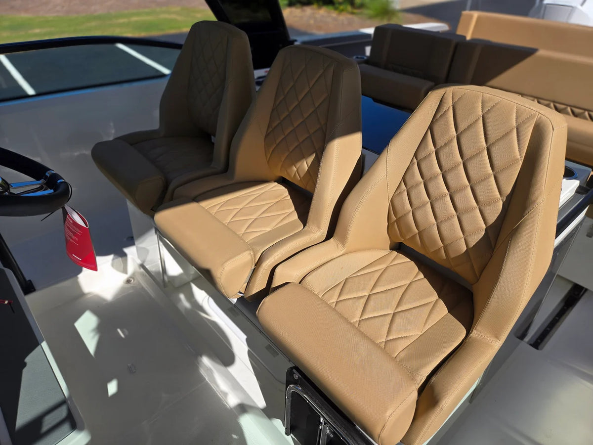 2027 Saxdor 320 GTO 32.0 feet, Charleston, SC #14