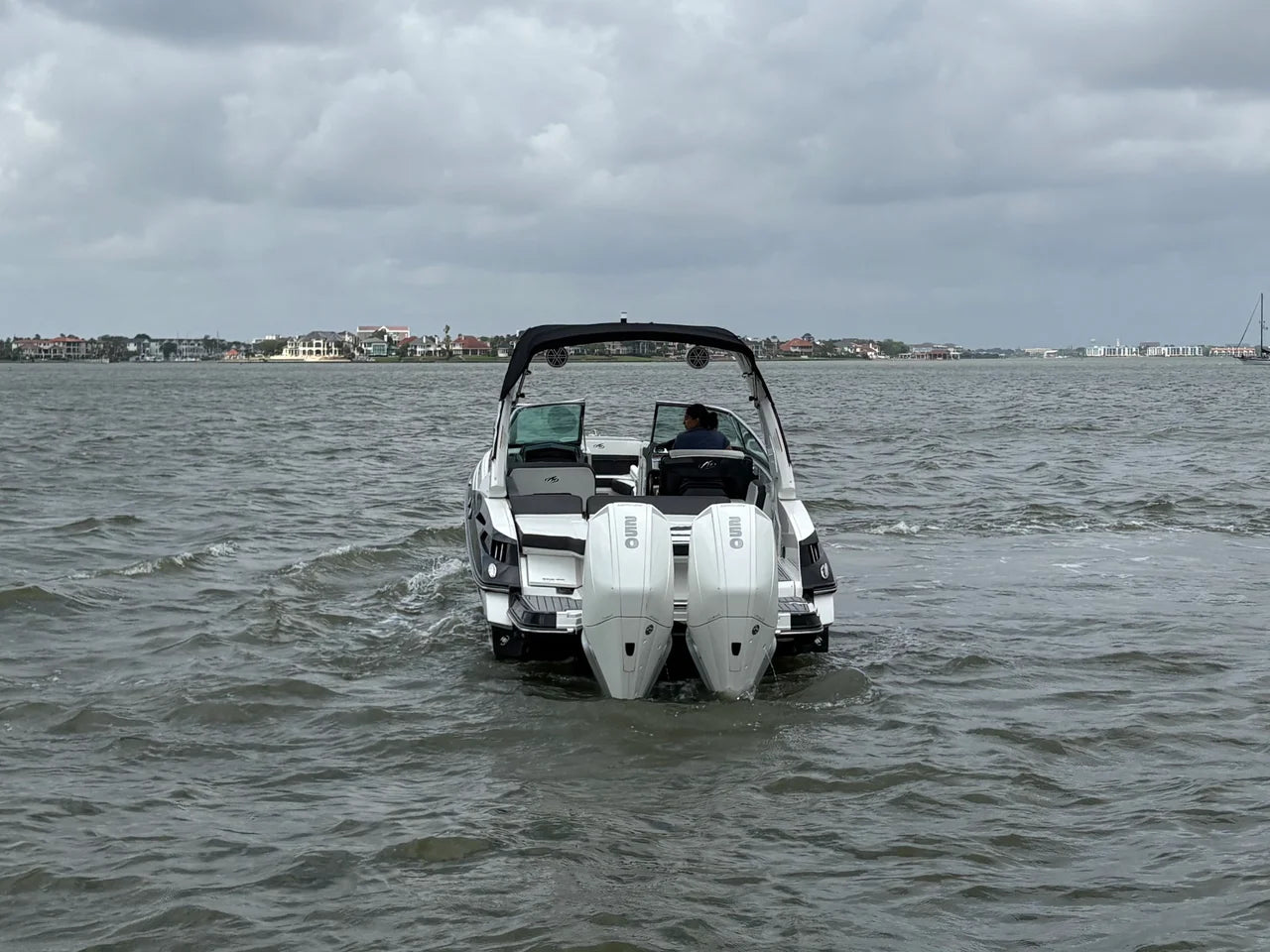 2019 Monterey 305 SS 31.0 feet, Seabrook, TX #13