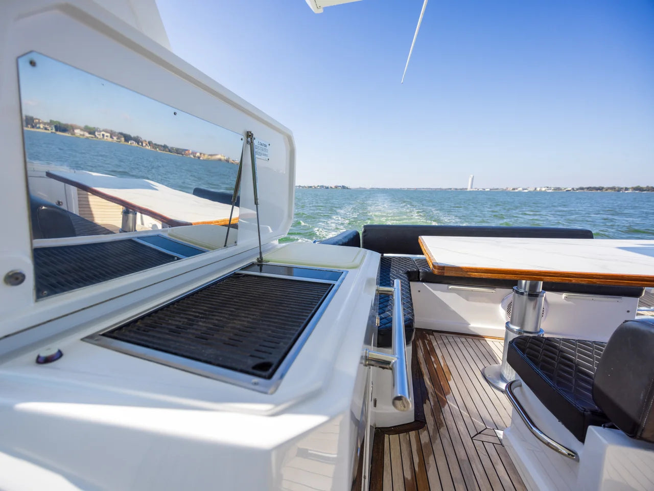 2018 Azimut VERVE 40 40.0 feet, Seabrook, TX #23