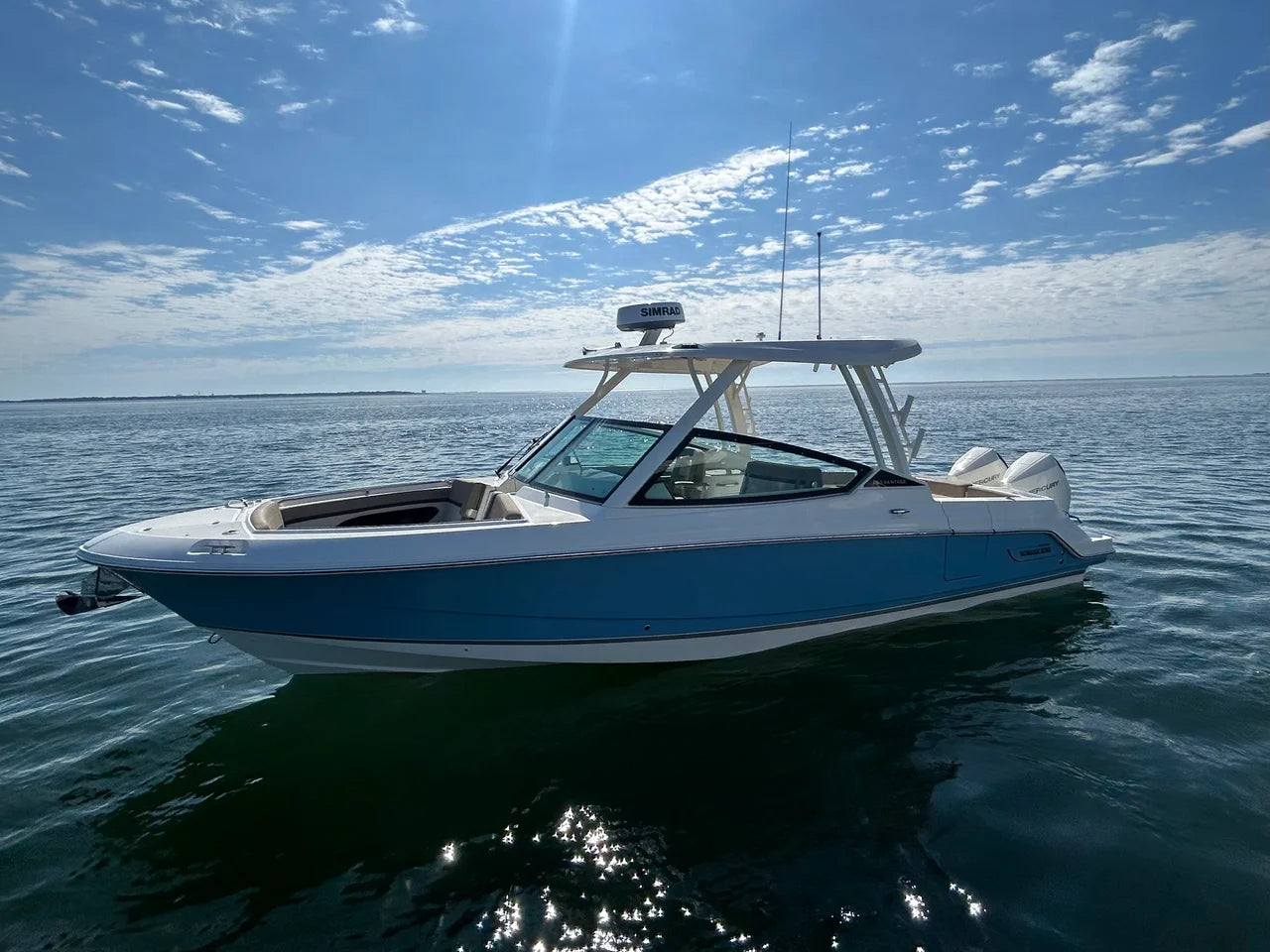 2026 Boston Whaler 280 Vantage 28.0 feet, Pensacola, Florida #5