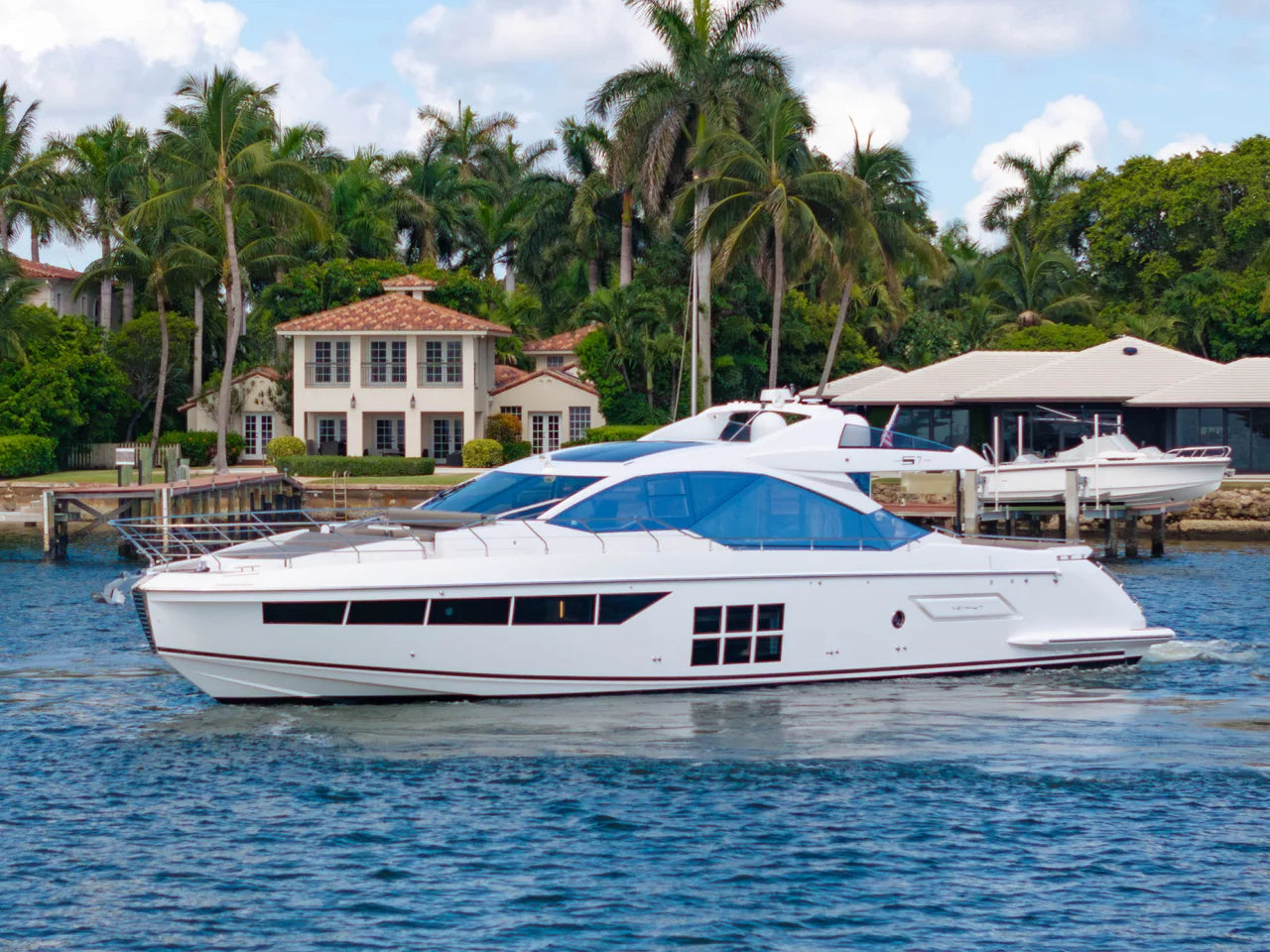 2019 Azimut S7 70.0 feet, West Palm Beach, FL #23