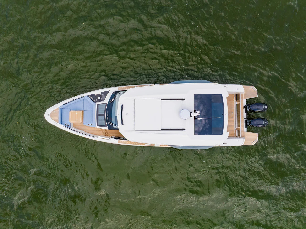 2026 Saxdor 400 GTO 40.0 feet, Clearwater, Florida #9
