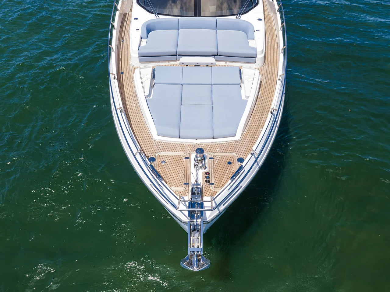 2025 Azimut 68 FLY 68.0 feet, Miami, FL #38