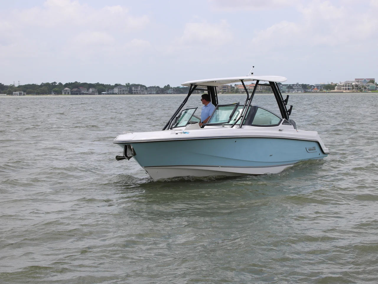 2026 Boston Whaler 240 Vantage 24.0 feet, Seabrook, TX #16