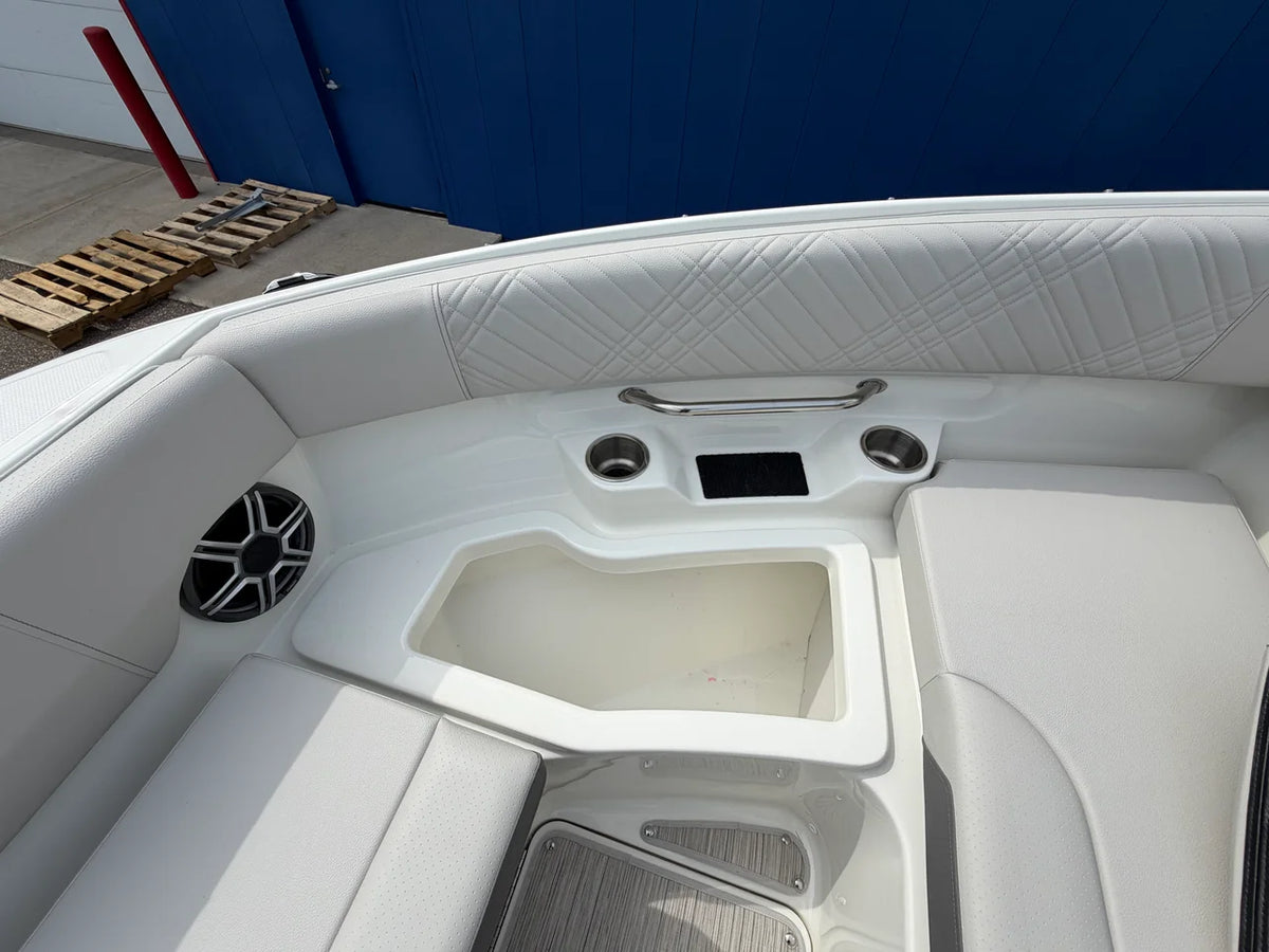2026 Sea Ray SDX 250 Surf 25.0 feet, Excelsior, Minnesota #48