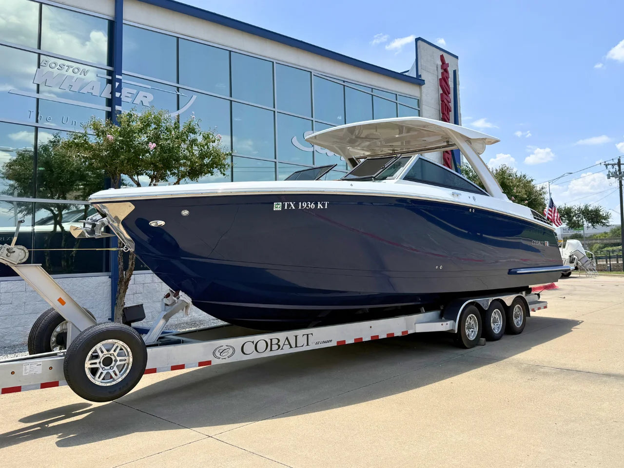 2023 Cobalt R33 33.0 feet, Lewisville, Texas #2