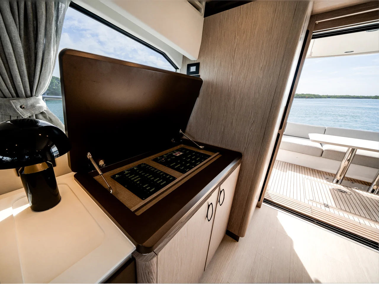 2024 Azimut 53 FLY 53.0 feet, Naples, Florida #16