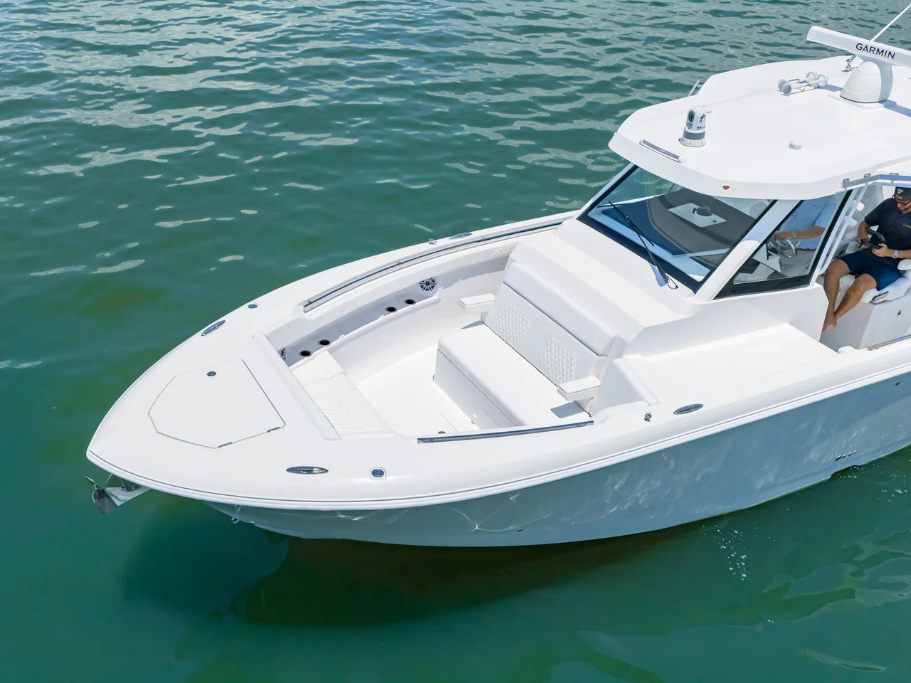 2026 Intrepid 35 PANACEA 35.0 feet, Clearwater, Florida #18
