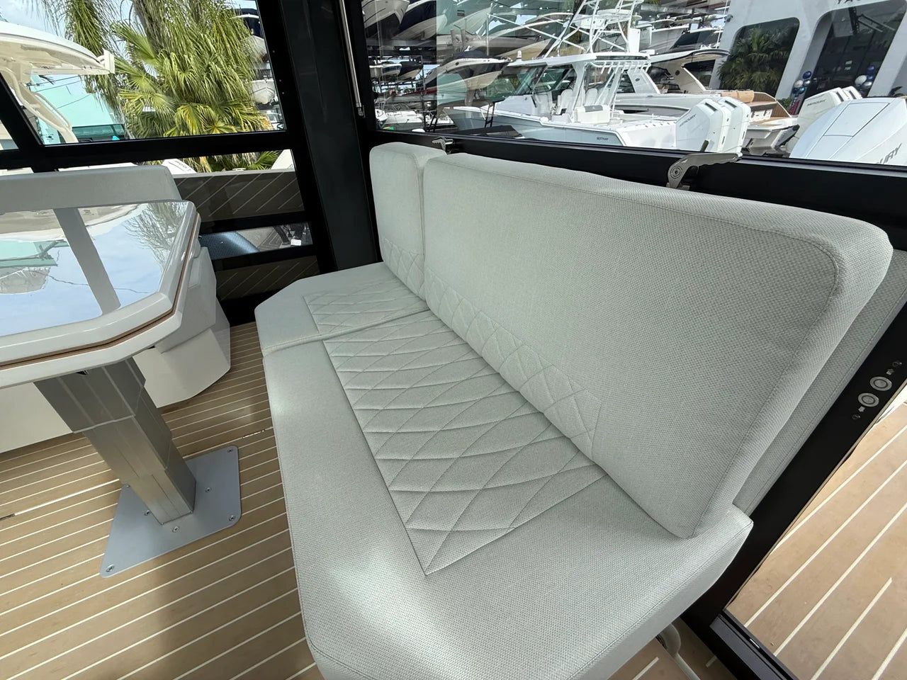 2026 Saxdor 400 GTC 40.0 feet, Clearwater, Florida #11