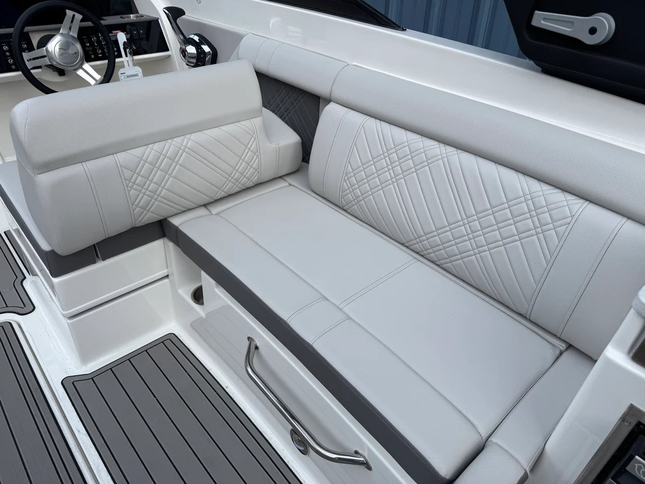 2026 Sea Ray SDX 290 29.0 feet, Lake Ozark, MO #39