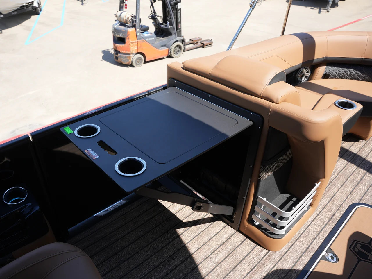 2026 Harris 230 Grand Mariner 23.0 feet, Lewisville, TX #29