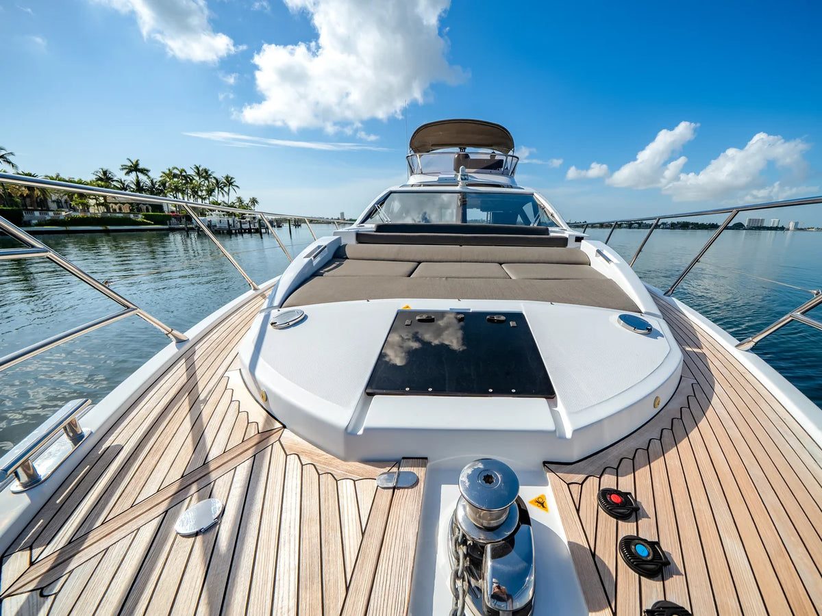 2021 Azimut S6 SPORTFLY 59.0 feet, Pompano Beach, FL #61