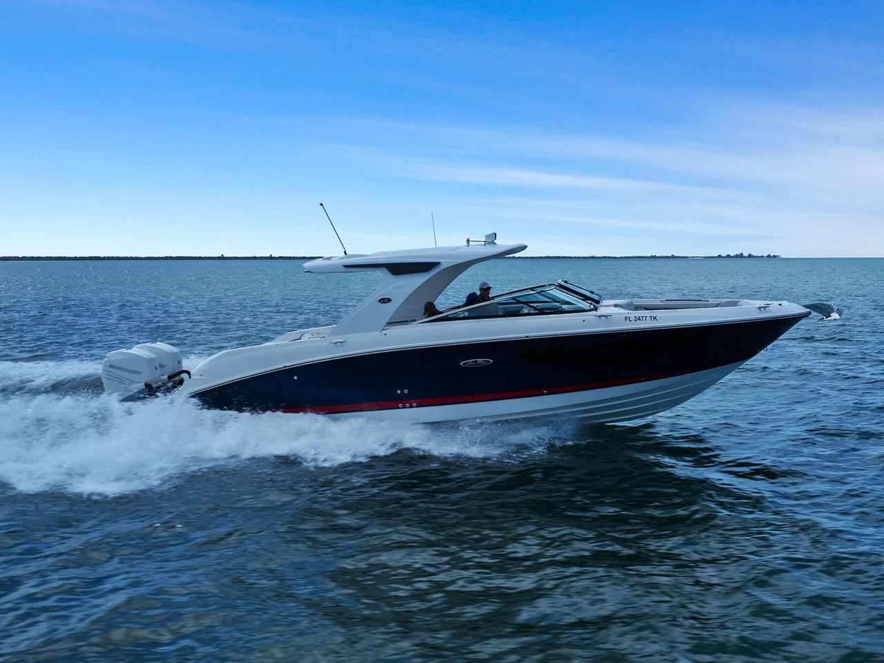 2023 Sea Ray SLX 350 OB 35.0 feet, St Petersburg, FL #14