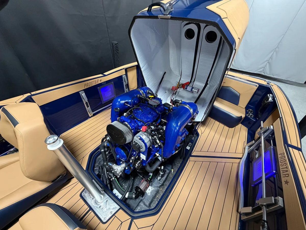 2026 Mastercraft ProStar 20.0 feet, Nisswa, Minnesota #34