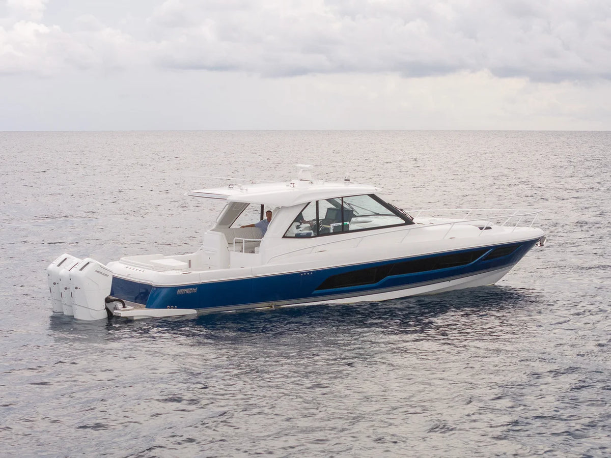 2026 Intrepid 50 EVOLUTION 50.0 feet, Dania, FL #5