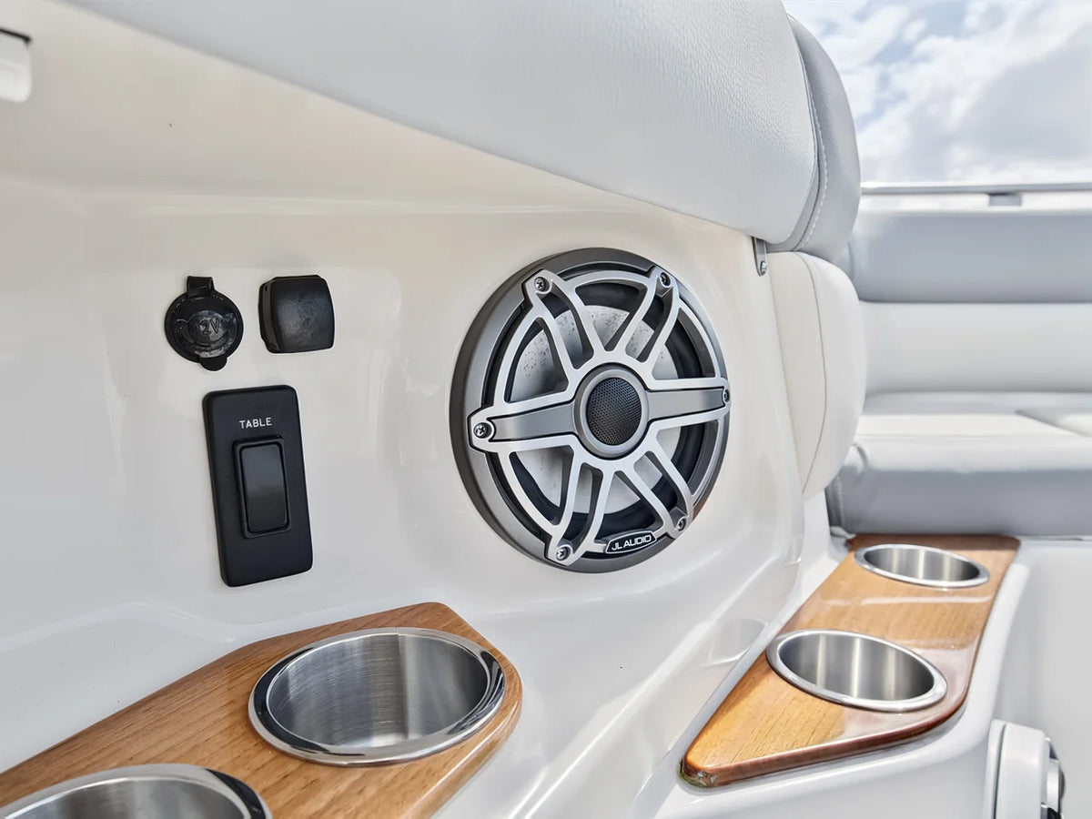 2025 Boston Whaler 350 REALM 35.0 feet, Stuart, Florida #35