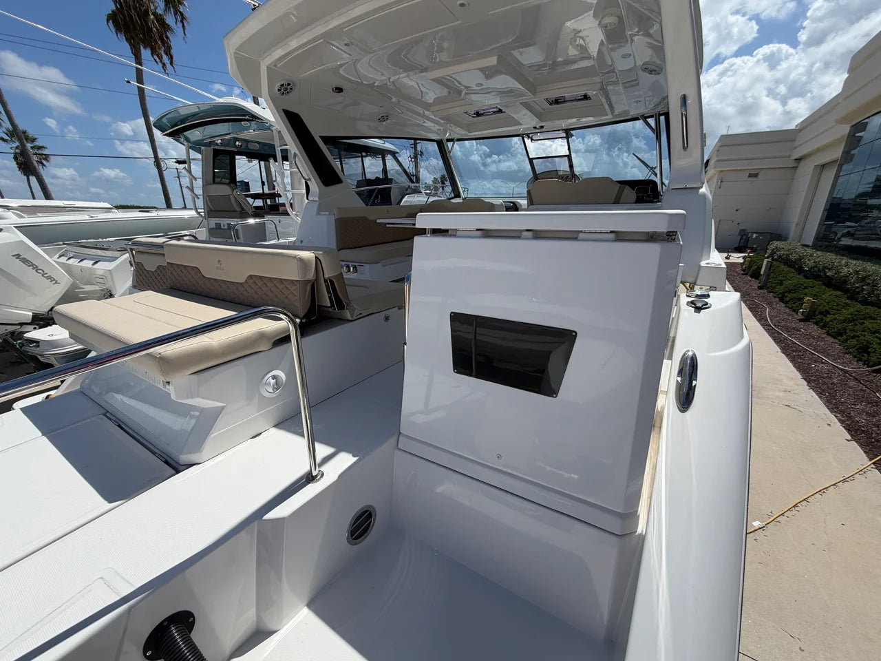 2026 Aquila 36 Sport 36.0 feet, Stuart, Florida #7
