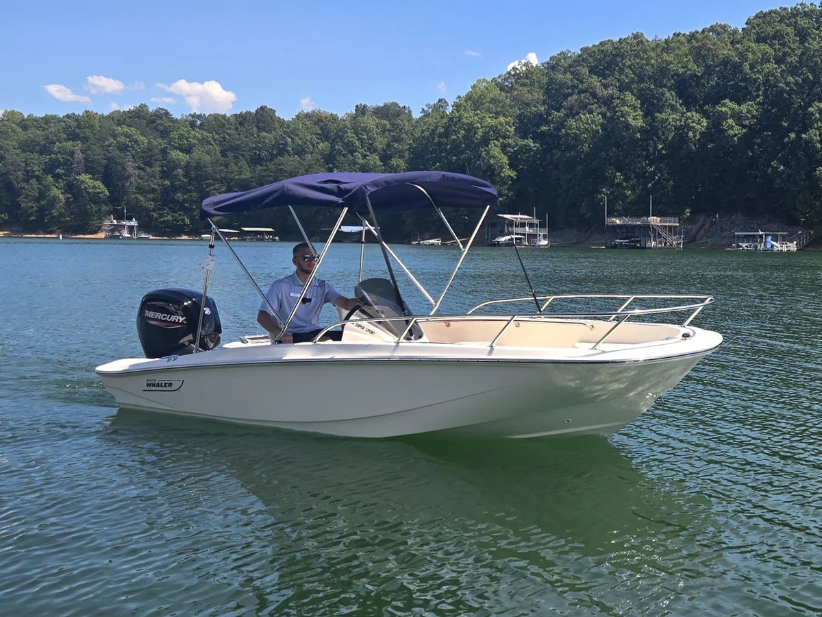2026 Boston Whaler 160 Super Sport 16.0 feet, Cumming, GA #23