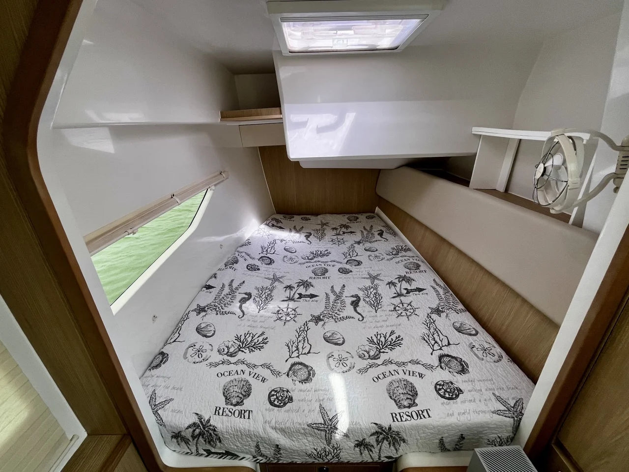 2019 Aquila 36 36.0 feet, Venice, Florida #34