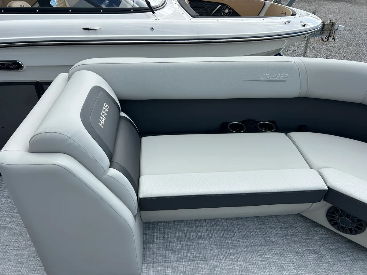 2027 Harris Cruiser 230 25.0 feet, Gulf Shores, AL #18