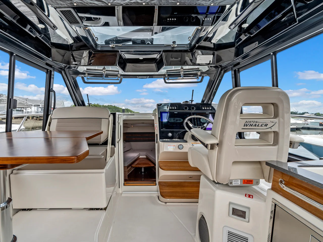 2026 Boston Whaler 365 Conquest 36.0 feet, Quincy, MA #25