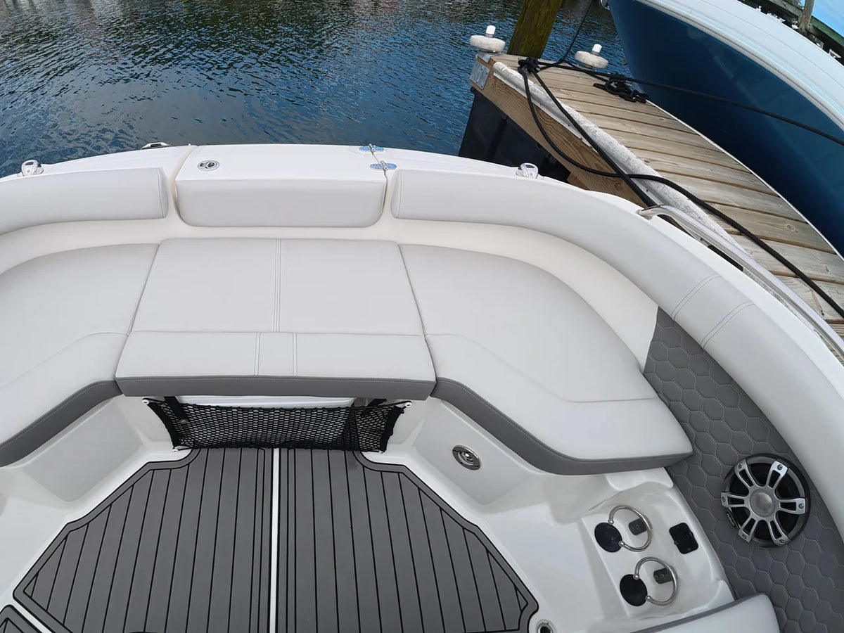 2023 Sea Ray SDX 250 Outboard 25.0 feet, Huntington, NY #27