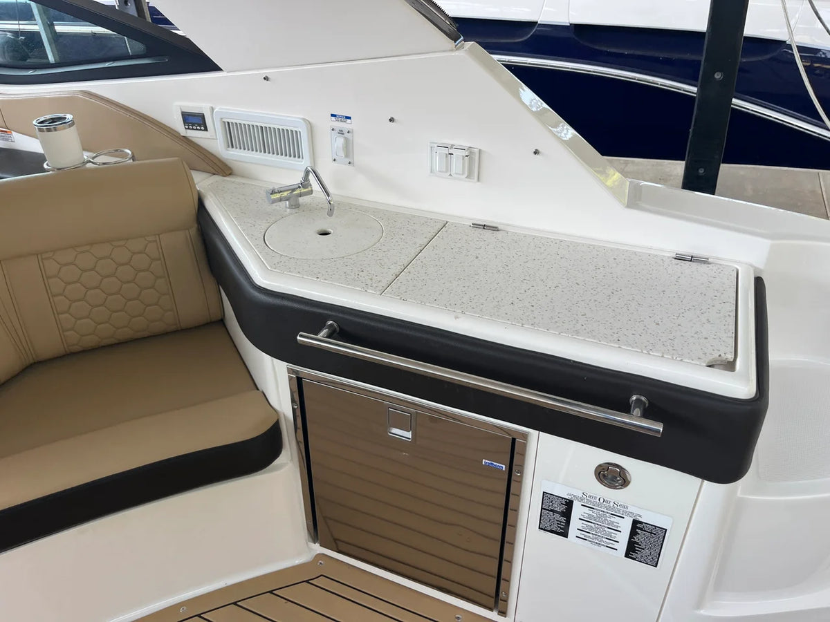 2020 Sea Ray 320 SUNDANCER 32.0 feet, Lake Ozark, MO #50