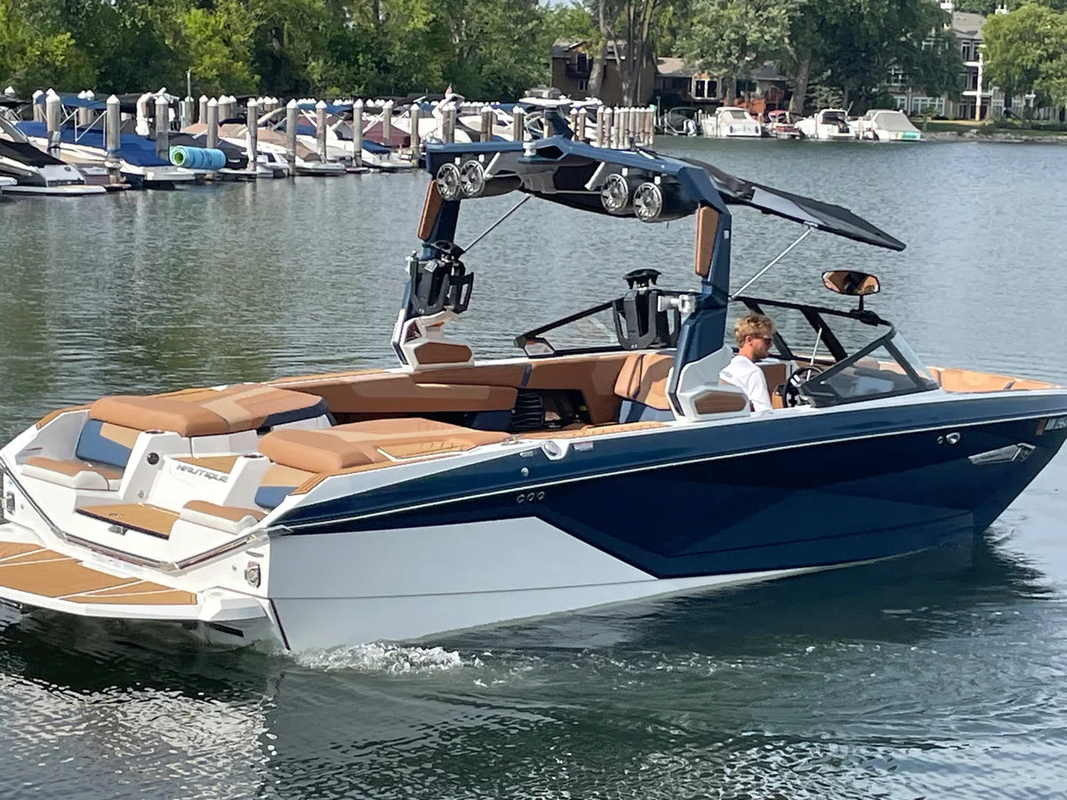 2022 Nautique SUPER AIR G25 25.0 feet, Excelsior, Minnesota #4