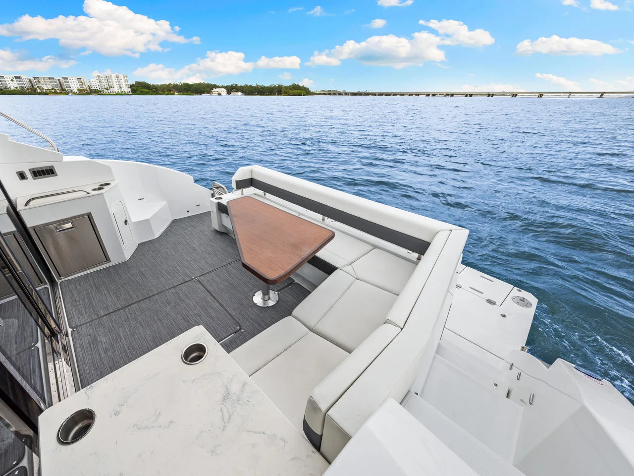 2022 Cruisers Yachts 46 Cantius 46.0 feet, Clearwater, Florida #44