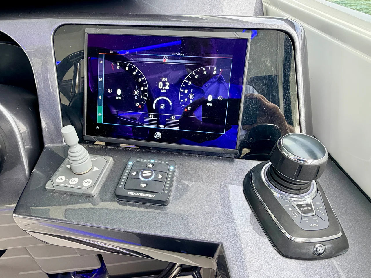 2025 Galeon 375 GTO 37.0 feet, Jupiter, Florida #18