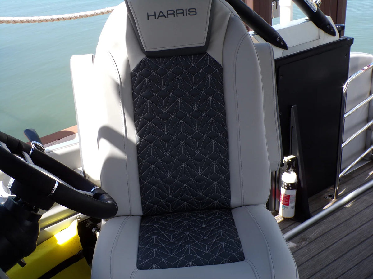 2022 Harris GRAND MARINER 23 26.0 feet, Naples, FL #42