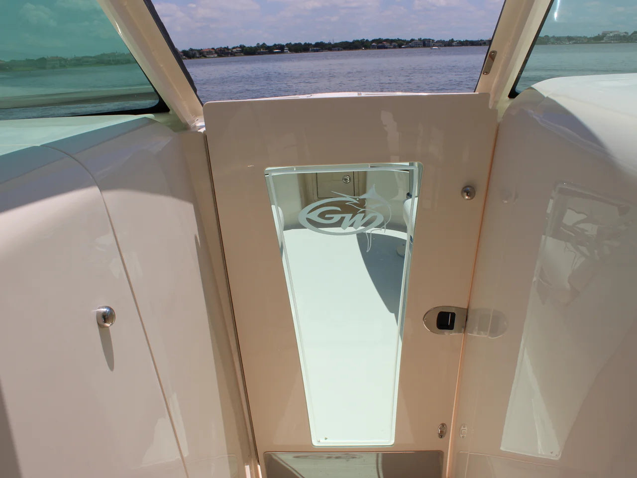 2026 Grady-White Freedom 415 41.0 feet, Seabrook, TX #49